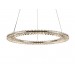 Подвесной светодиодный светильник Newport 8240 8241/600 chrome М0066844