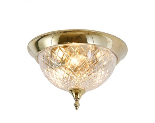 Потолочный светильник Newport Megan 6403/PL gold new М0070166