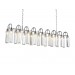 Подвесная люстра Newport 4526+12/S chrome М0065818