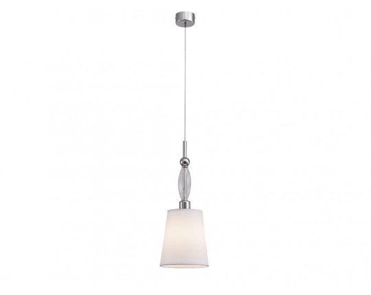 Подвесной светильник Newport Chelsy 4371/S chrome М0070441