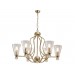 Подвесная люстра Newport Margaret 4736/C gold М0070459