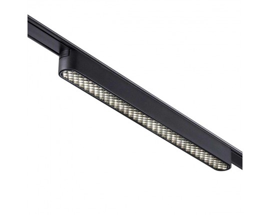 Трековый светильник для низковольтного шинопровода Novotech SMAL 359248