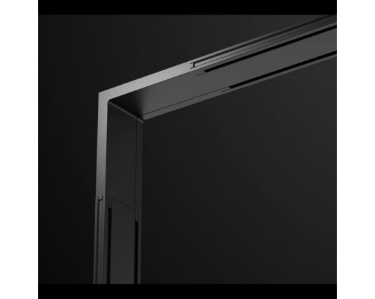 Соединитель Г-образный с токопроводом для низковольтного шинопровода Novotech Shino Smal 135213