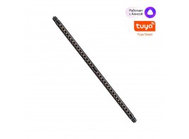 Трековый светодиодный светильник Novotech Konst Glat 359367