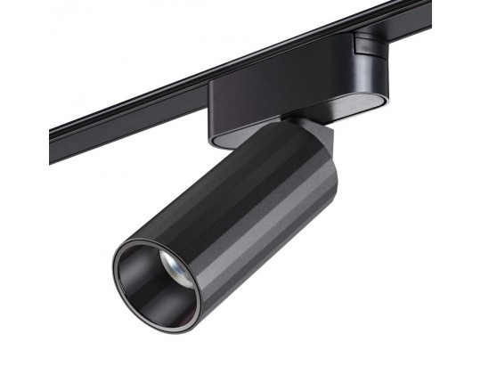 Трековый светодиодный светильник для низковольтного шинопровода Novotech Shino Smal 359092