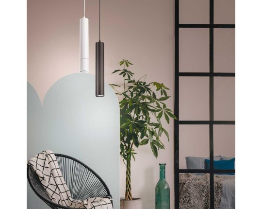 Встраиваемый светильник Novotech Pipe 370402