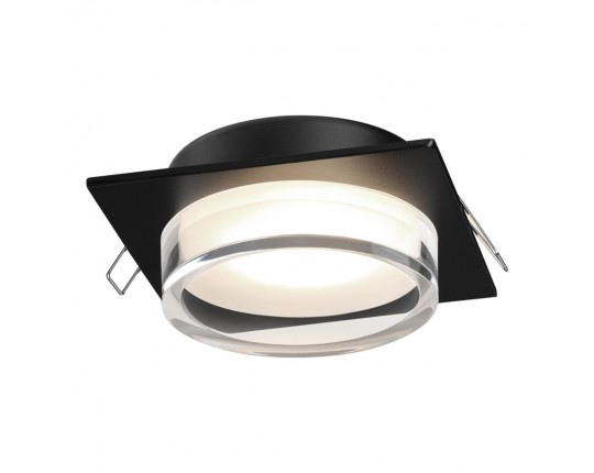 Светильник встраиваемый Novotech GEM 371028