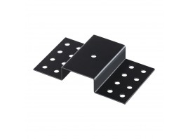 Крепление для встраиваемого монтажа однофазного шинопровода Novotech Port 135112