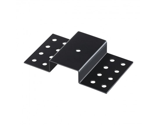 Крепление для встраиваемого монтажа однофазного шинопровода Novotech Port 135112