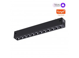 Трековый светильник Novotech VECTOR 359931