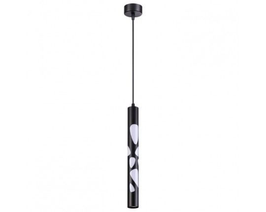 Подвесной светодиодный светильник Novotech Over Arte 358132