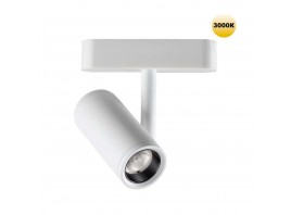 Трековый светильник для низковольтного шинопровода Novotech SMAL 359271
