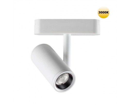 Трековый светильник для низковольтного шинопровода Novotech SMAL 359271