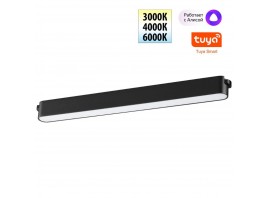 Трековый светодиодный светильник Novotech Shino Easy 359463