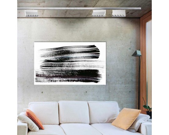 Трековый однофазный светодиодный светильник Novotech Port Eos 358666