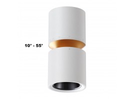 Потолочный светодиодный светильник Novotech Over Aristo 359337