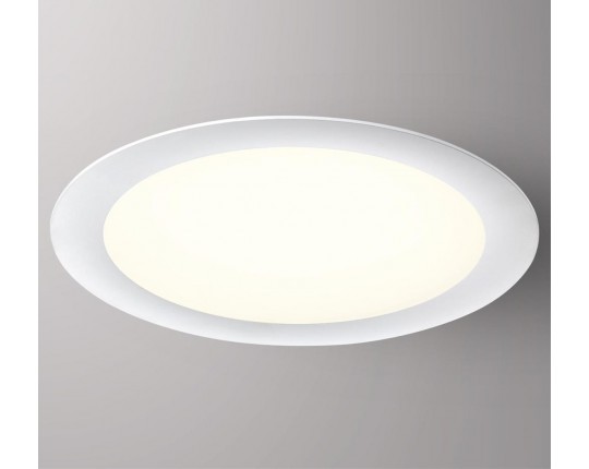 Встраиваемый светодиодный светильник Novotech Lante 358955