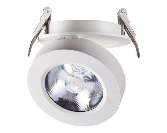 Встраиваемый спот Novotech Groda 357982