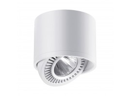 Потолочный светодиодный светильник Novotech Over Gesso 358813