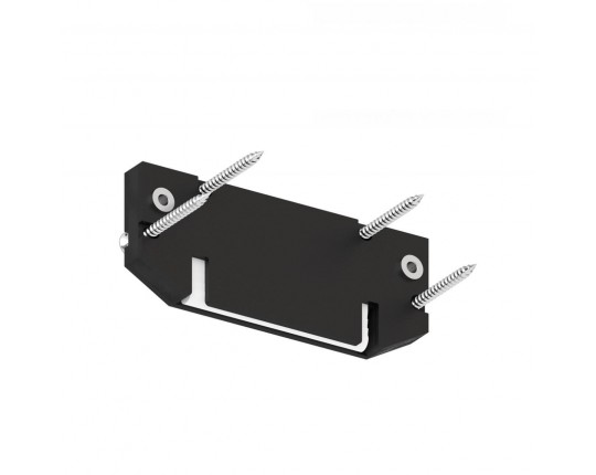 Заглушка для низковольтного шинопровода Novotech 135187