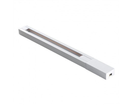 Шинопровод однофазный Novotech Port 135135