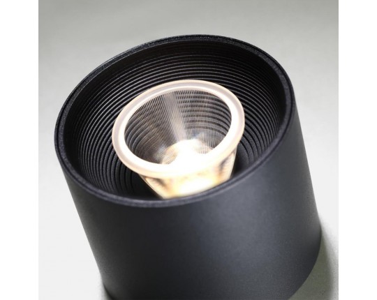 Накладной светодиодный светильник Novotech Over Bind 358792