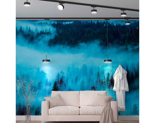 Трековый однофазный светодиодный светильник Novotech Port Prometa 358768