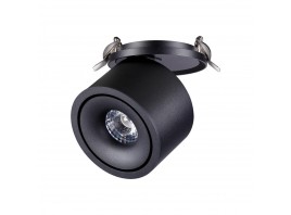 Встраиваемый светодиодный спот Novotech Groda 358775