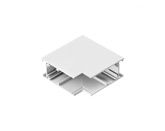 Соединитель Г-образный для низковольтного шинопровода Novotech SHINO NT23 000 135167