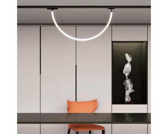 Адаптер однофазный двухжильный Novotech Konst Ramo 359126