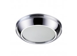 Встраиваемый светильник Novotech Damla 370386