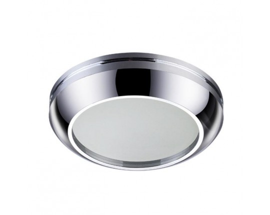 Встраиваемый светильник Novotech Damla 370386