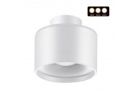 Потолочный светодиодный светильник Novotech Over Giro 358970