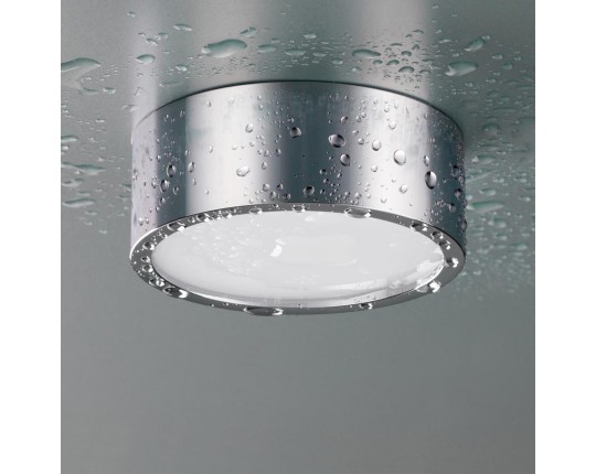 Встраиваемый светодиодный светильник Novotech May 358905