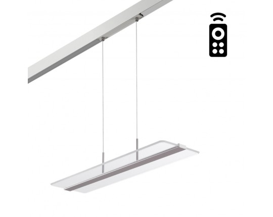 Трековый светодиодный светильник для низковольтного шинопровода Novotech Shino Flum 358993