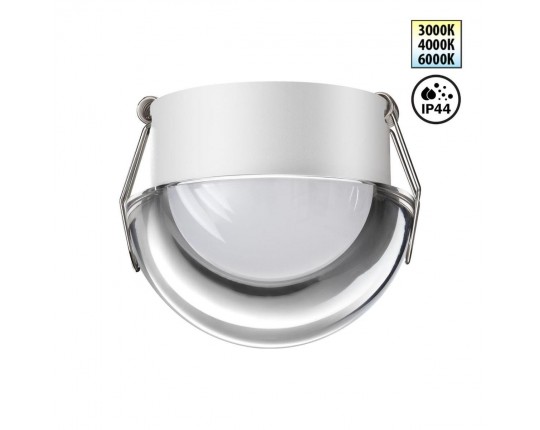 Встраиваемый светодиодный светильник Novotech Largo 359434