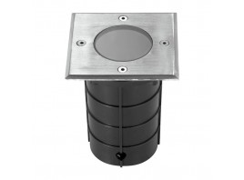 Ландшафтный светильник Novotech Street Ground 369952