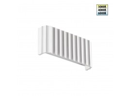 Настенный светодиодный светильник Novotech Over Yeso 359401