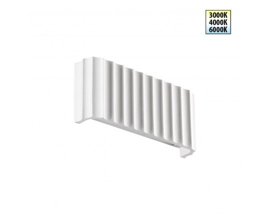 Настенный светодиодный светильник Novotech Over Yeso 359401