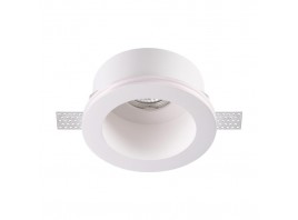 Встраиваемый под покраску светильник Novotech Yeso 370470