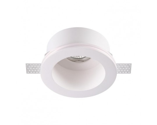 Встраиваемый под покраску светильник Novotech Yeso 370470