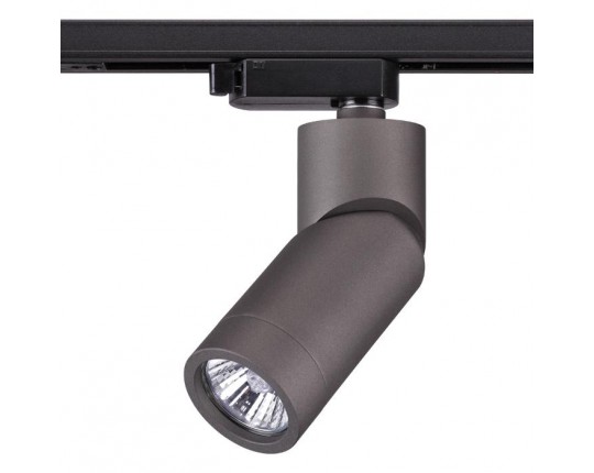 Трековый однофазный светильник Novotech Port Elite 370589