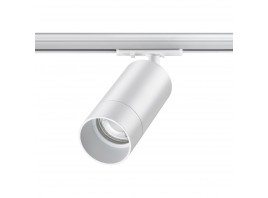 Трековый однофазный светильник Novotech Port Slim 370860