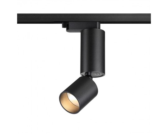 Трековый светодиодный светильник Novotech Port Tubo 359321