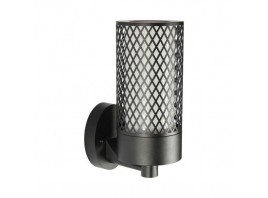 Уличный настенный светильник Novotech Street Matrix 370971