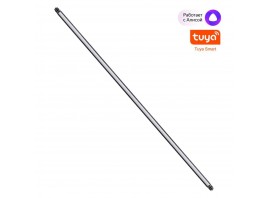 Трековый светодиодный светильник Novotech Konst Glat 359372