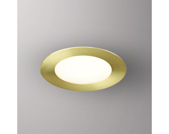 Встраиваемый светодиодный светильник Novotech Lante 358950