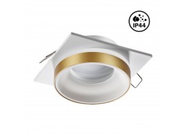 Встраиваемый светильник Novotech Water 370787