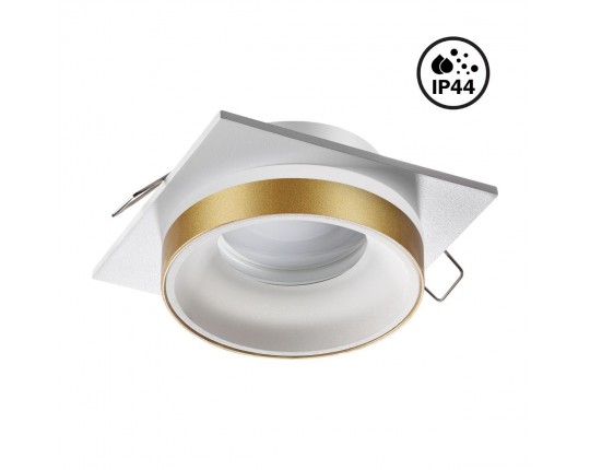 Встраиваемый светильник Novotech Water 370787