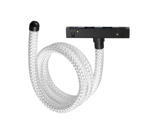 Трековый светодиодный светильник Novotech Ramo Konst 359333